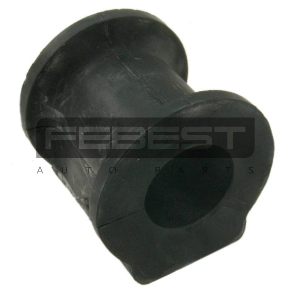 Front stabilizer bar bush