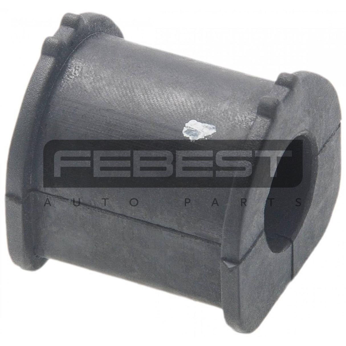 Rear stabilizer bar bush