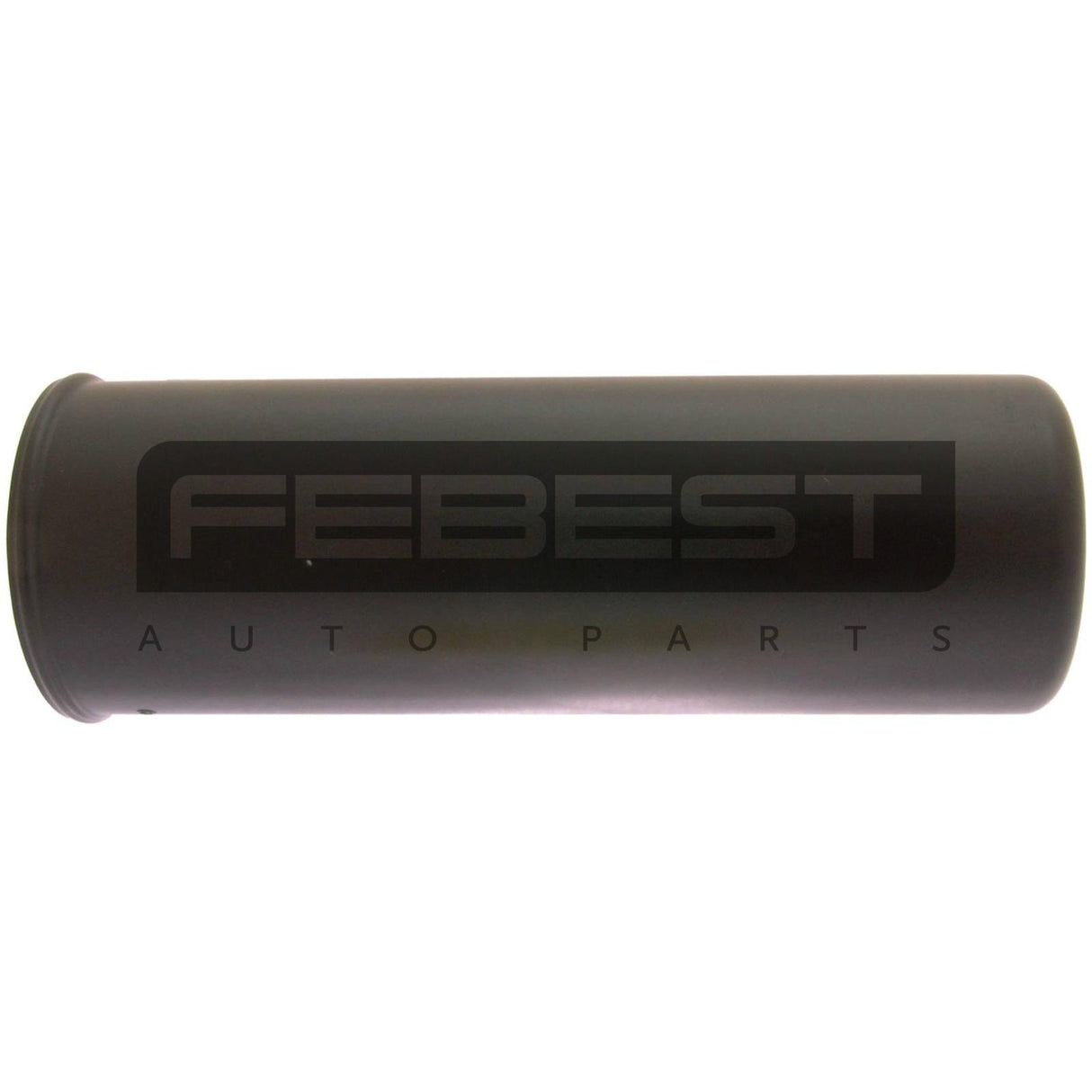 Front shock absorber boot