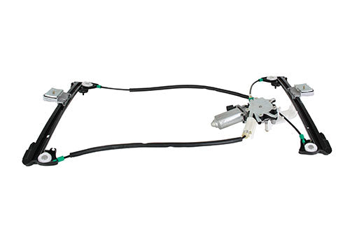 Window Regulator Tailgate - ALLMAKES