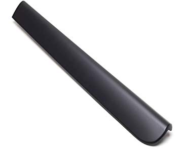 Trim - d pillar