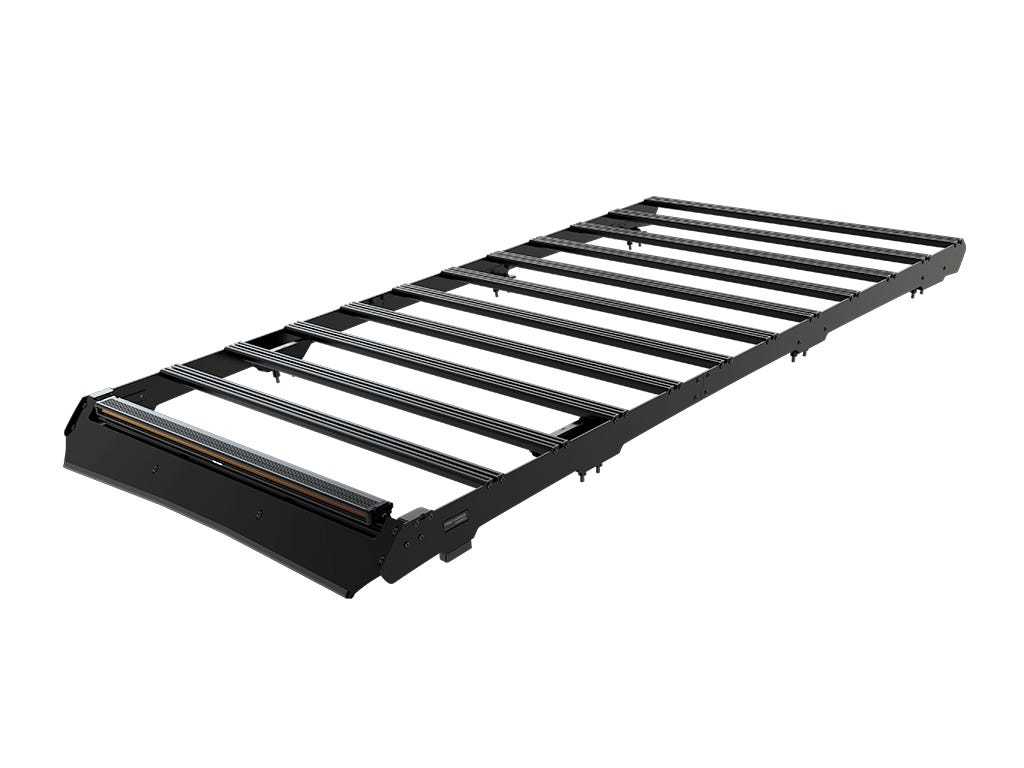 Toyota Land Cruiser Prado 250 (2024-Current) Slimsport Roof Rack Kit / Light Bar Ready
