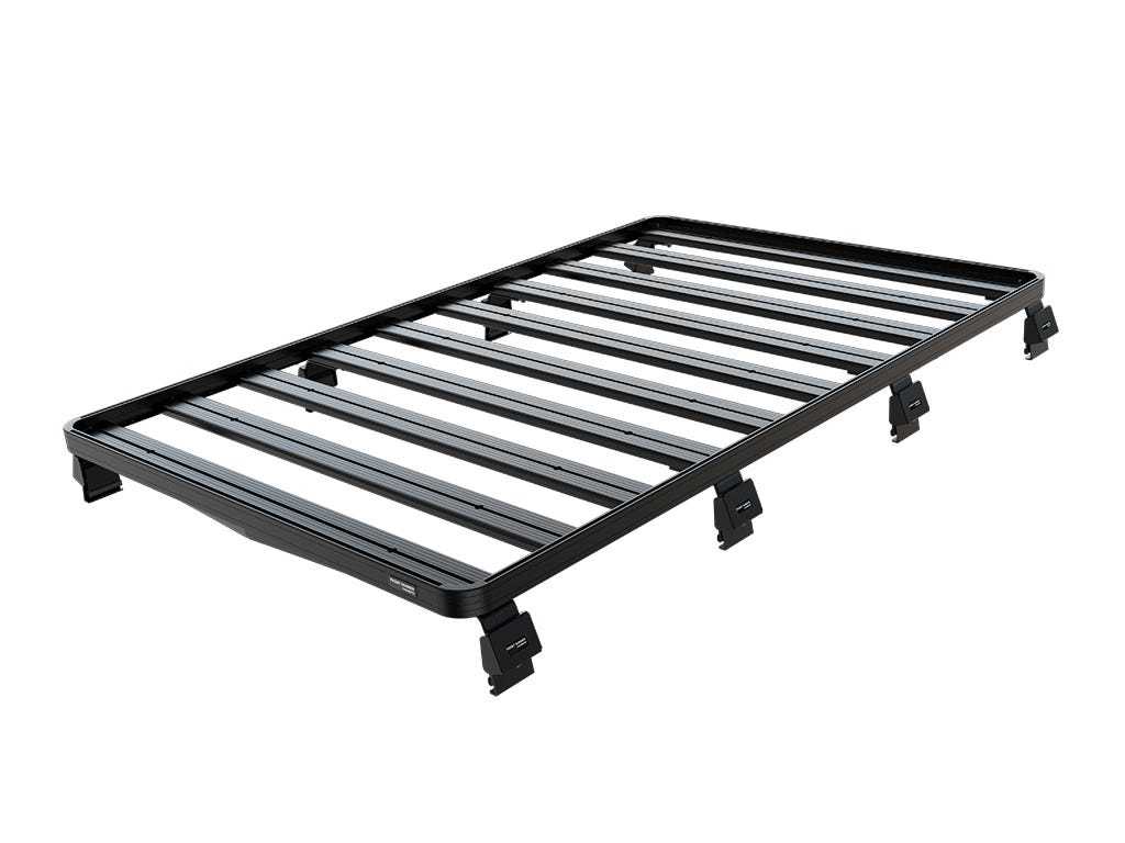 Suzuki Eeco (2023- Current) Slimline II Roof Rack Kit - FRONT RUNNER