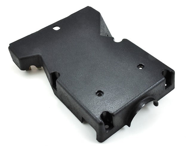 Shroud Steering Column