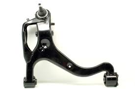 Front Suspension Arm - Left - Lower - AG PARTS