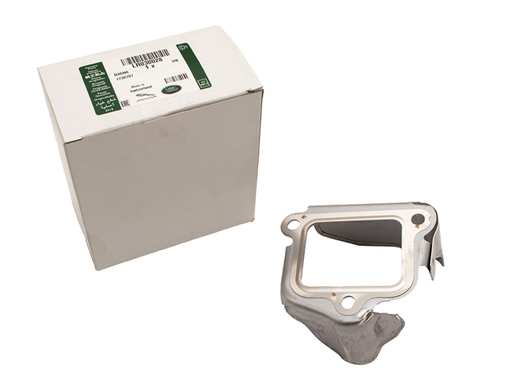 Gas Recirculation Valve Gasket