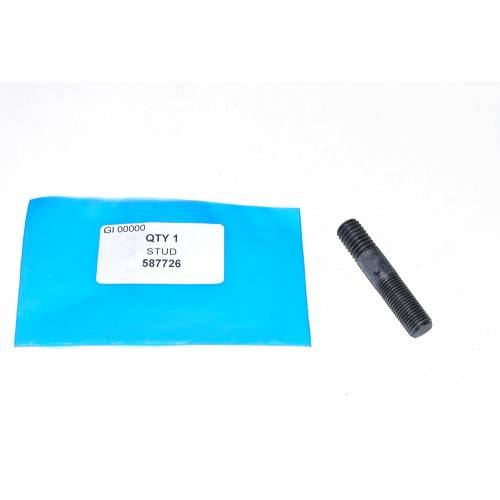 Stud Carb to Inlet Manifold Some Series 3