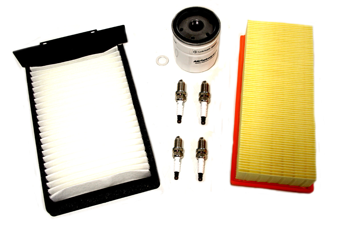 SERVICE KIT - F1 - 1.8 Petrol up to YA999999