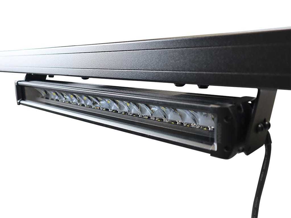 LED Light Bar FX250-SP / FX500-CB / FX250-CB / FX500-SP / FX500-CB SM Mounting Bracket