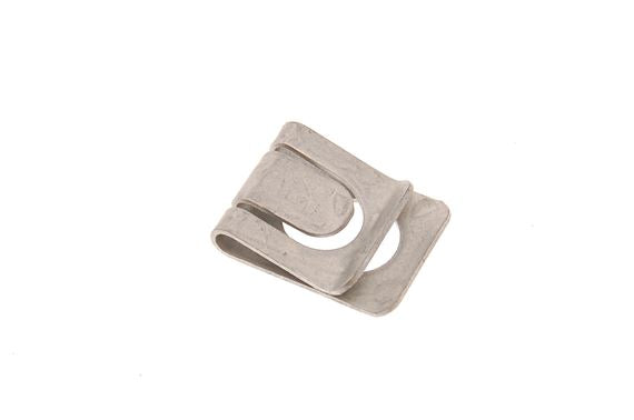Hand Brake Lever Clip - GENUINE LAND ROVER