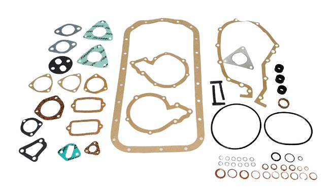 Engine Gasket Set - Lower Part - 2.25 Gasoline - ALLMAKES