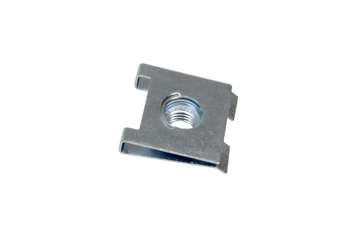 Nut and Fastener - M10 Nut