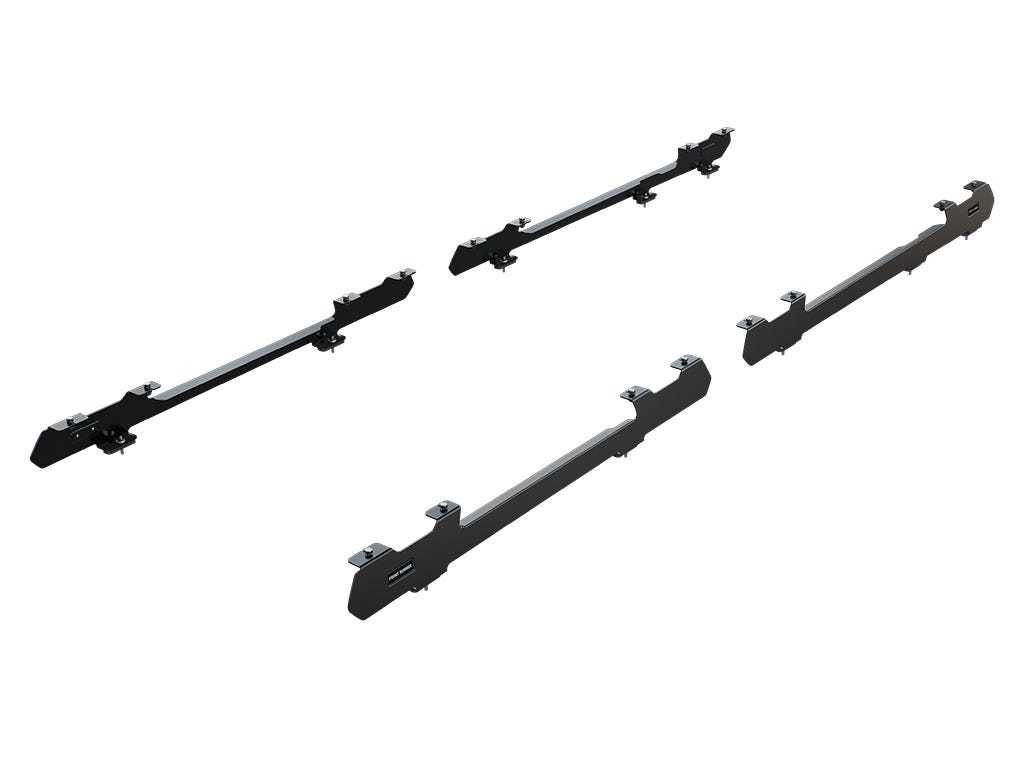 Volkswagen T6/T6.1 Caravelle Transporter LWB Foot Rails