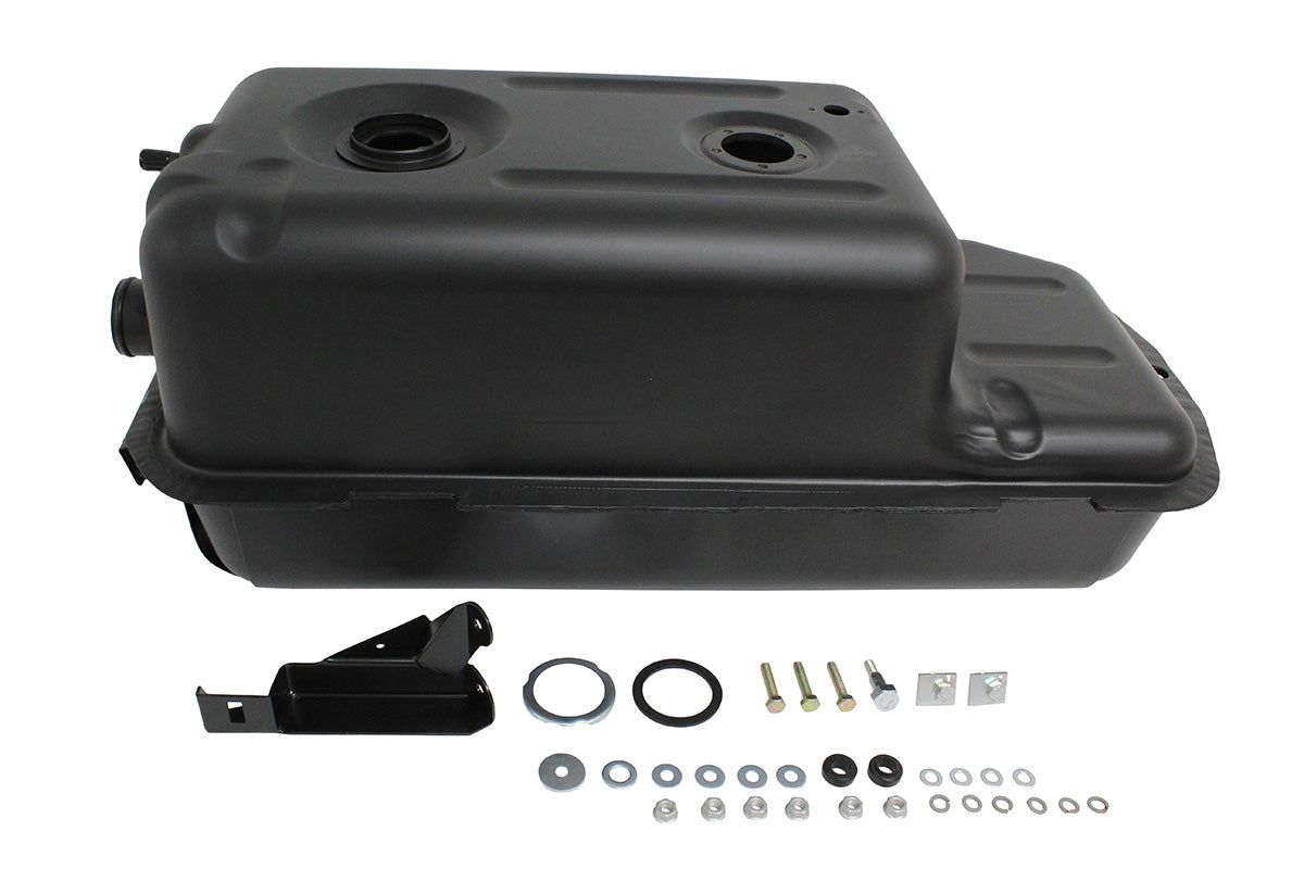 Fuel Tank and Mounting Kit - 12 Gallons - ALLMAKES