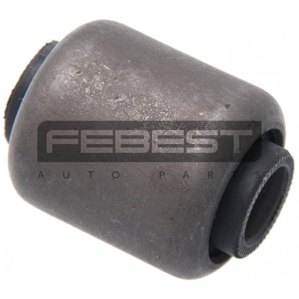 Rear knuckle bushing