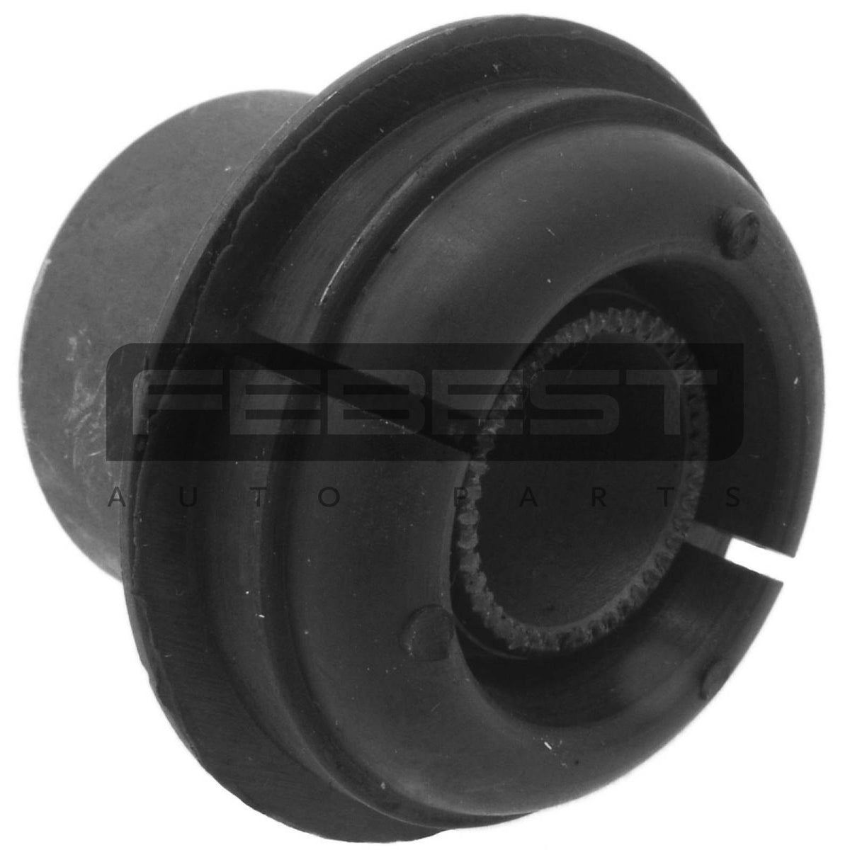 Bushing, front upper control arm - FEBEST