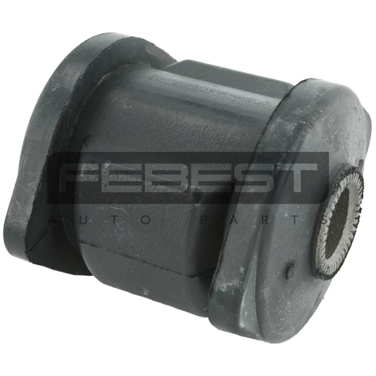 Rear knuckle bushing