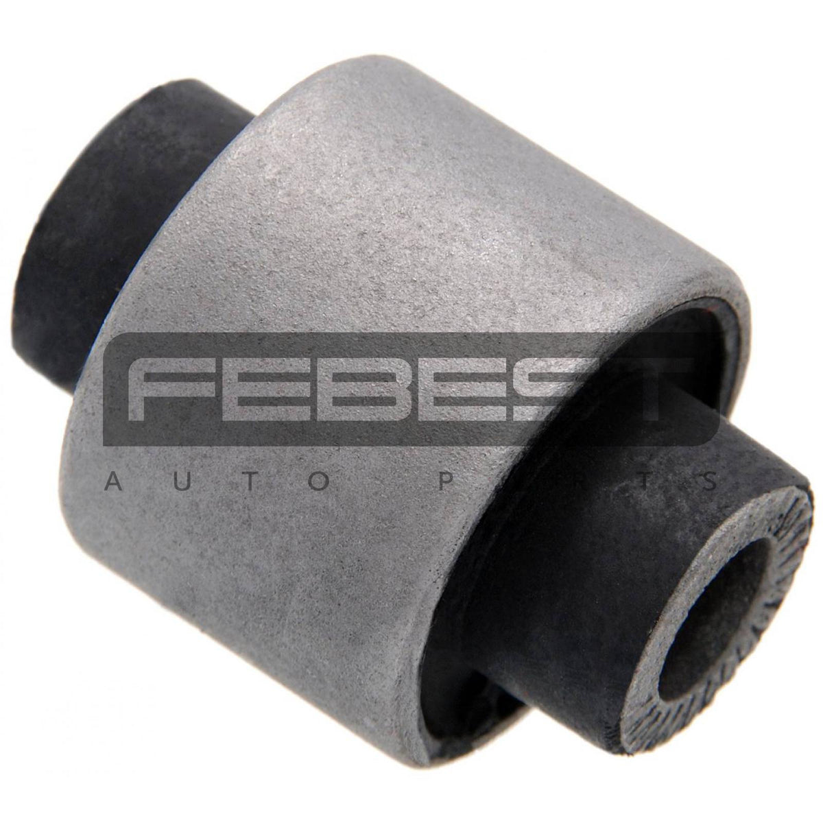 Rear knuckle bushing - FEBEST