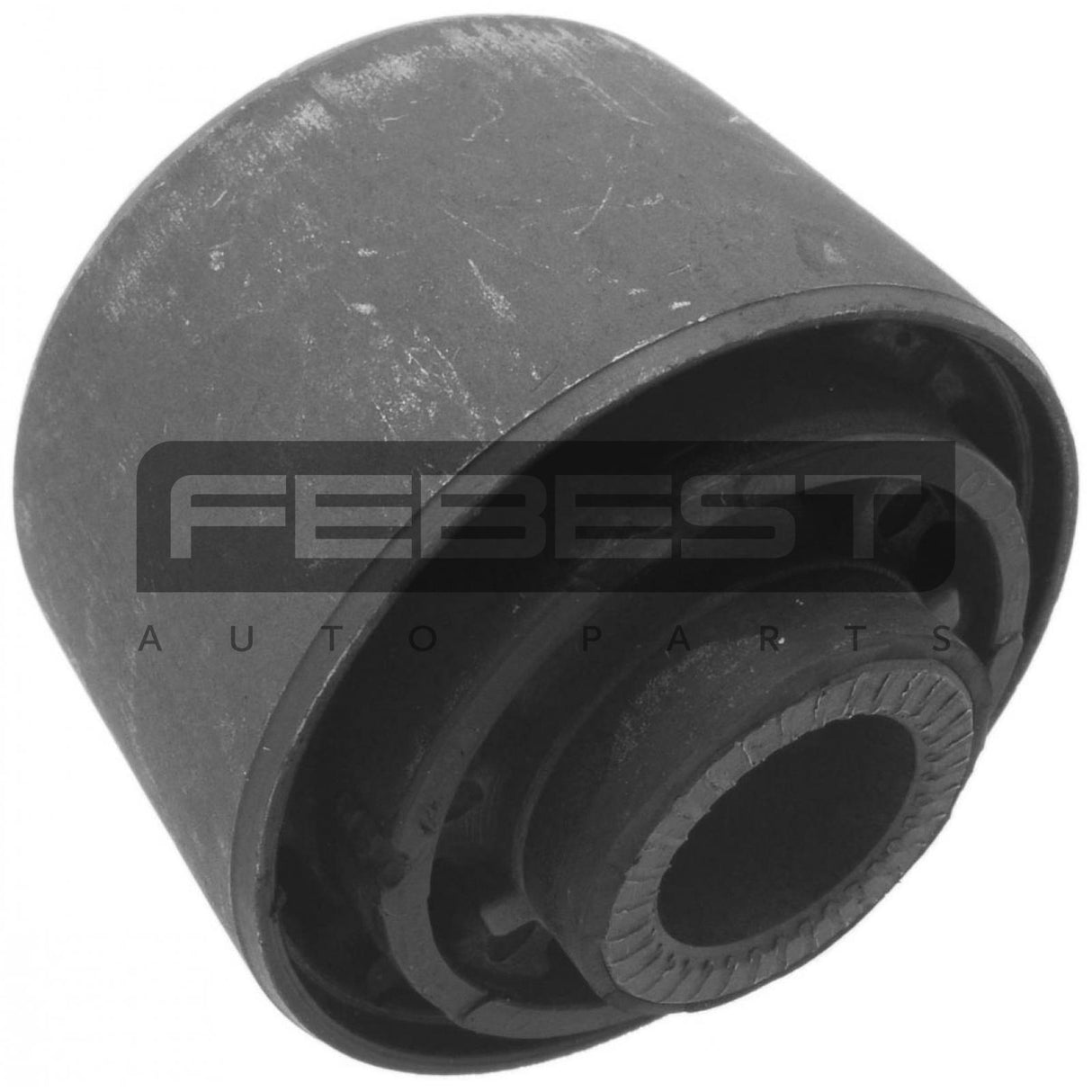 Bushing, rear lower trailing arm