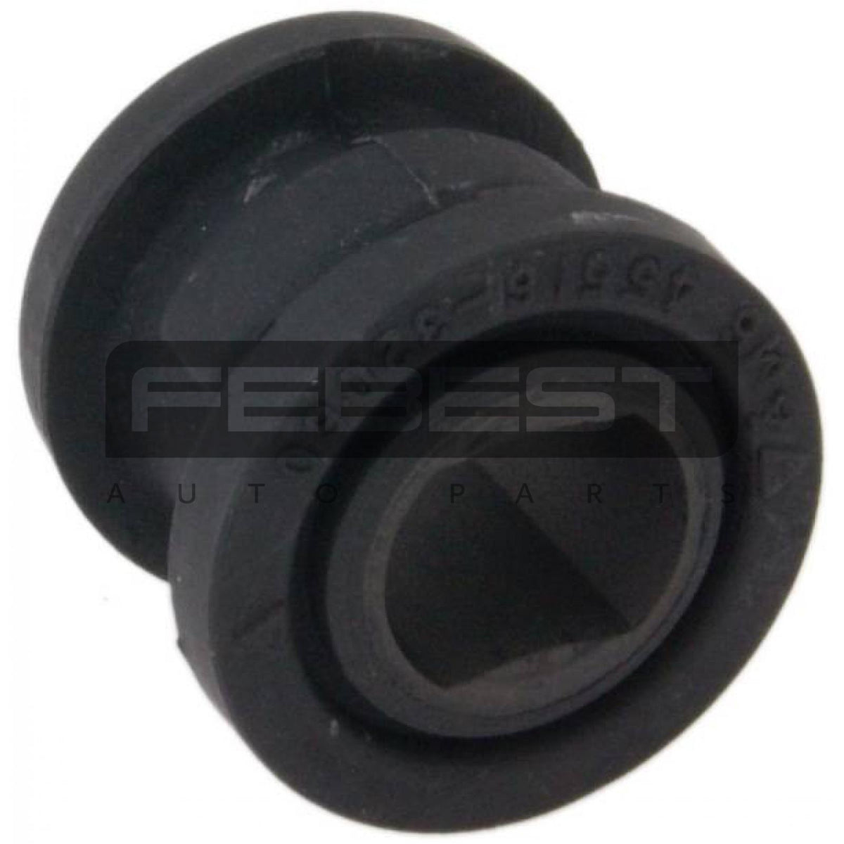Steering rack bushing - FEBEST