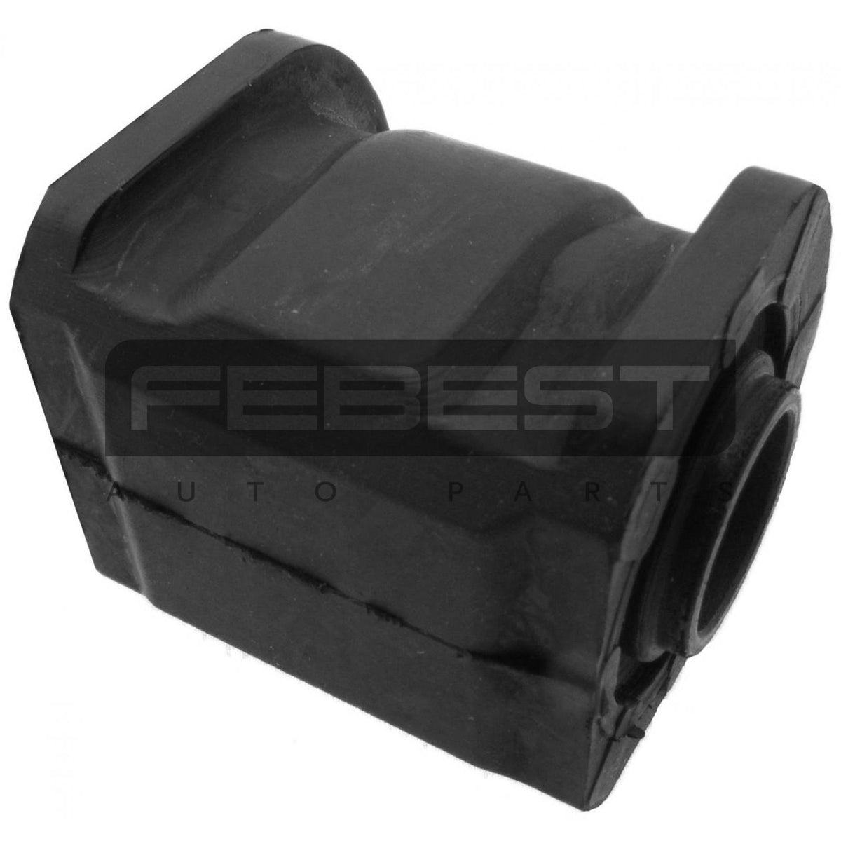 Rear bushing, front control arm - FEBEST