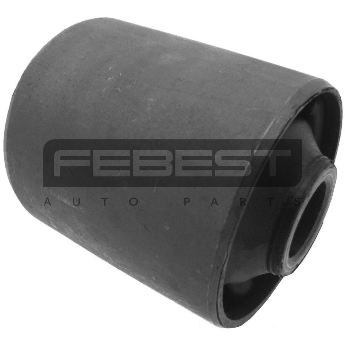 Rear arm bushing - FEBEST