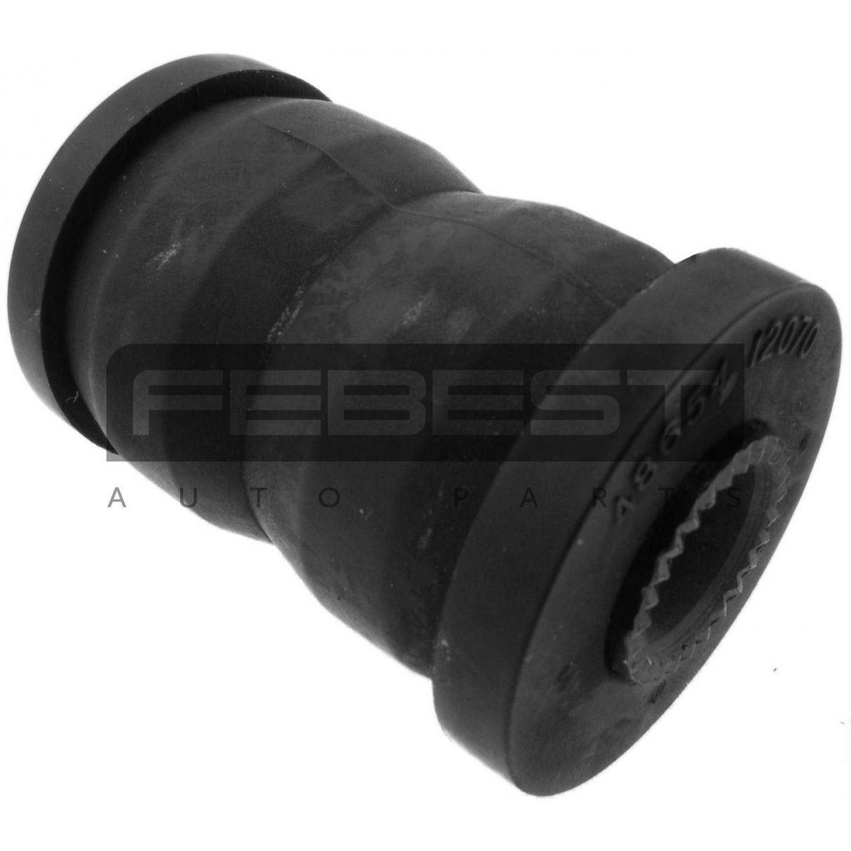 Front bushing, front control arm