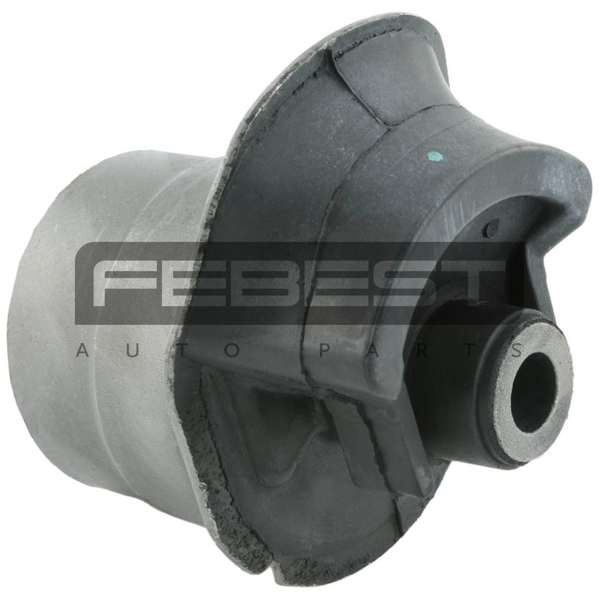 Rear crossmember bushing - FEBEST