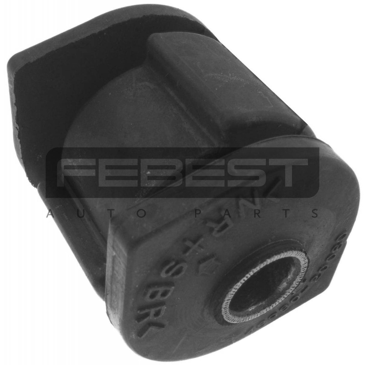Bushing, rear trailing arm