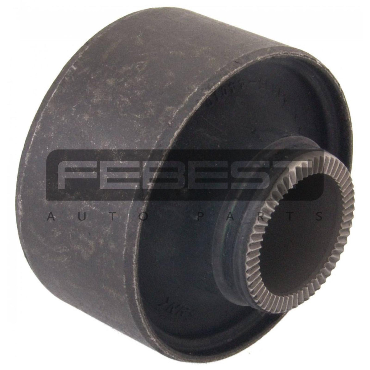 Rear bushing, front control arm - FEBEST