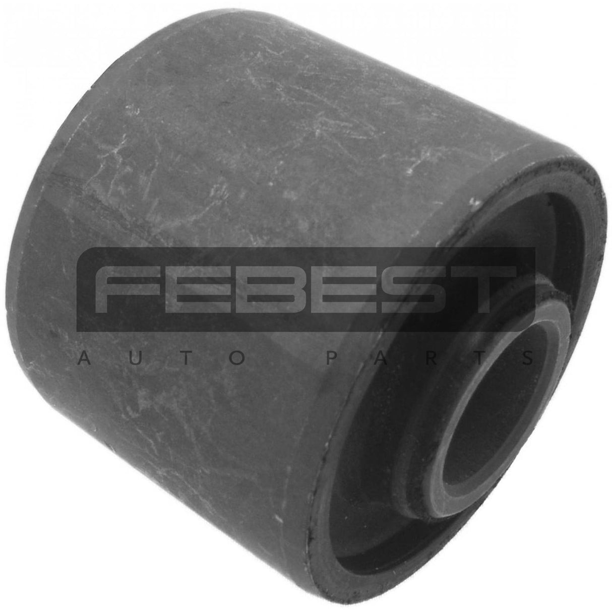 Bushing, rear shock absorber