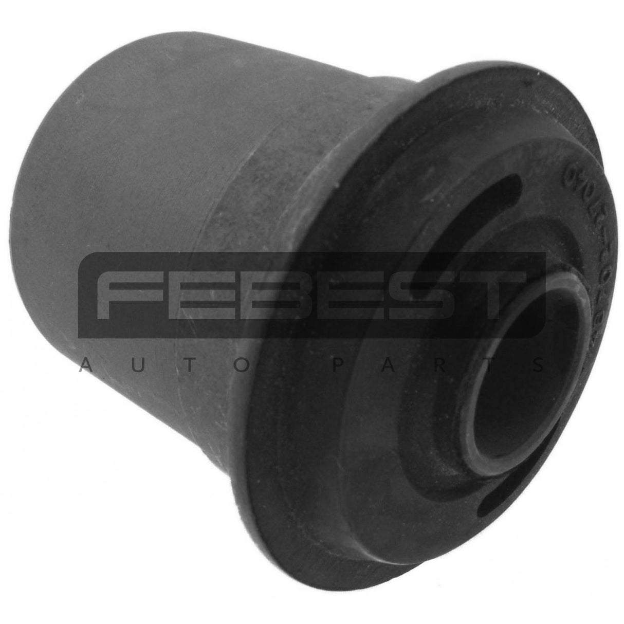 Rear arm bushing
