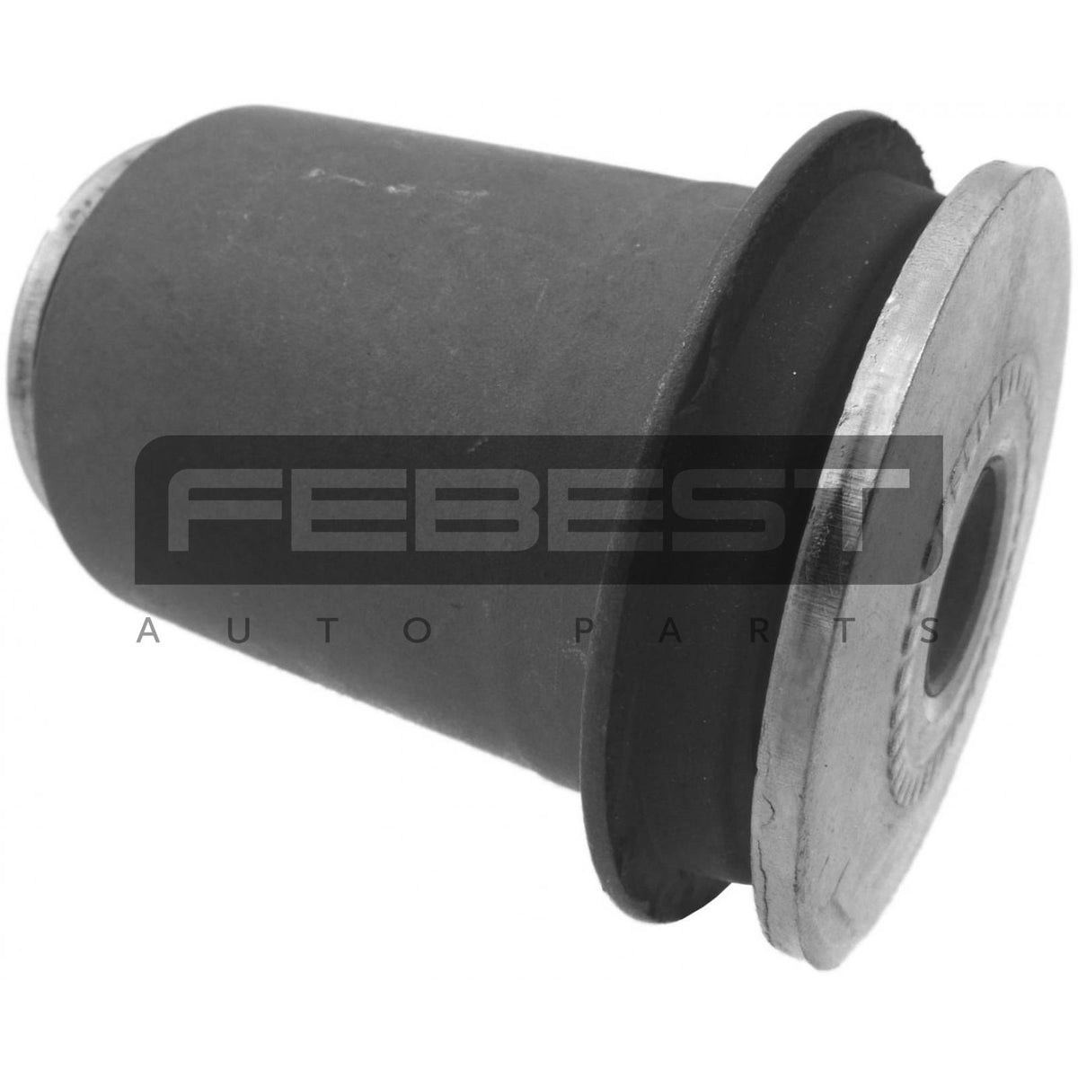 Front bushing, front control arm - FEBEST