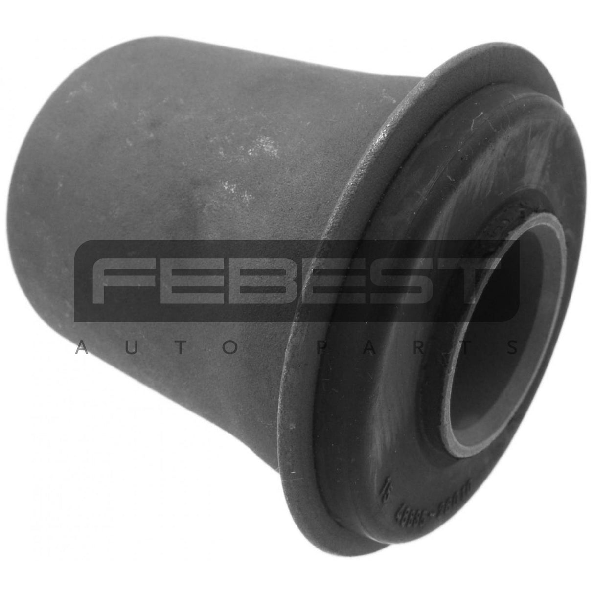 Rear bushing, front upper control arm