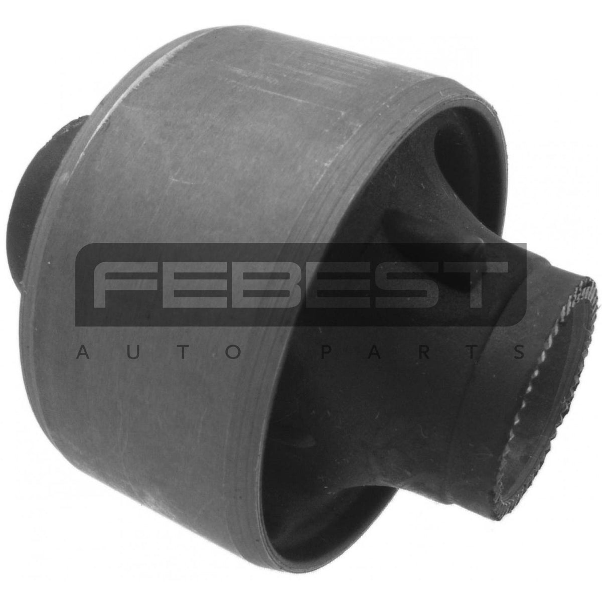 Rear bushing, front control arm - FEBEST
