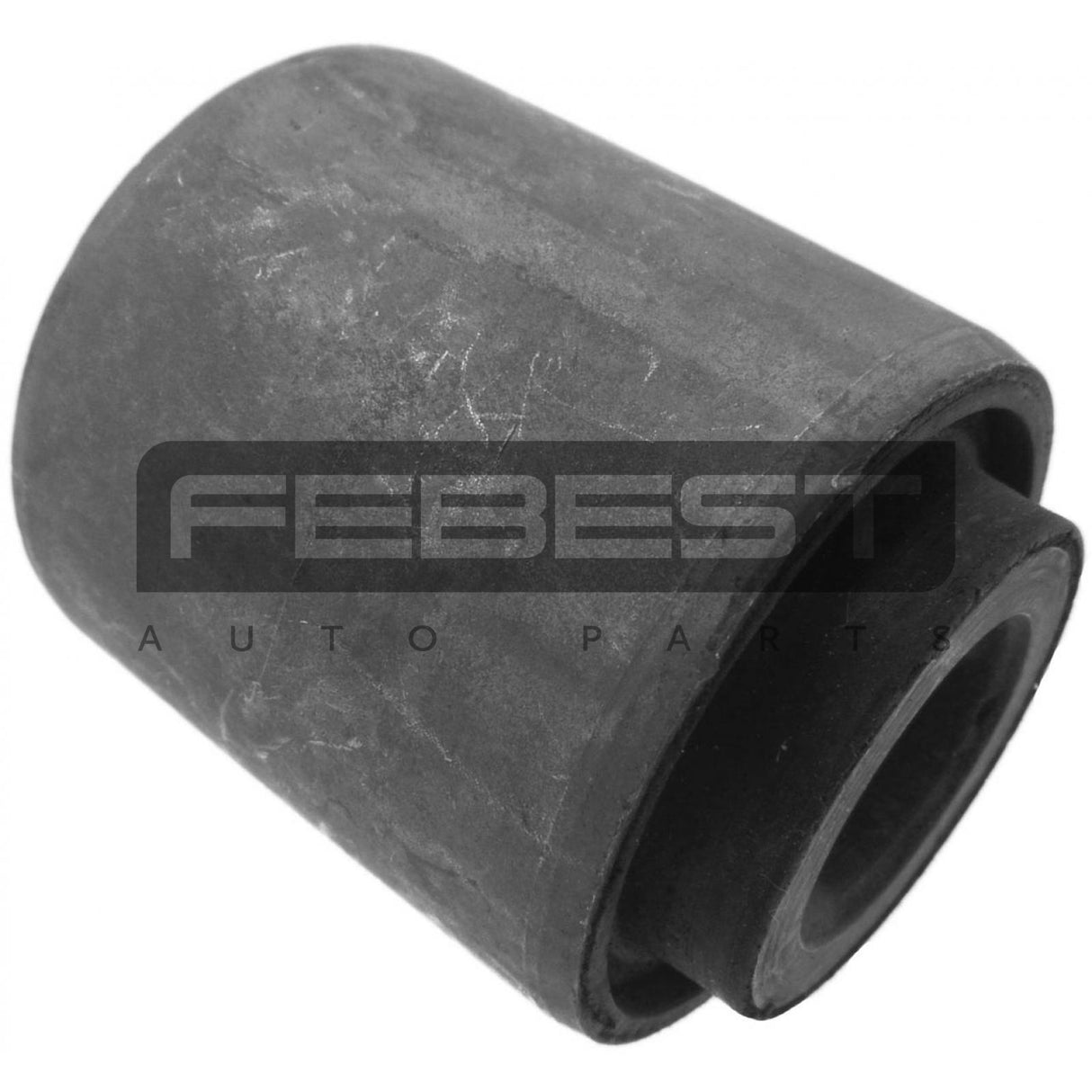 Rear transverse rod bushing