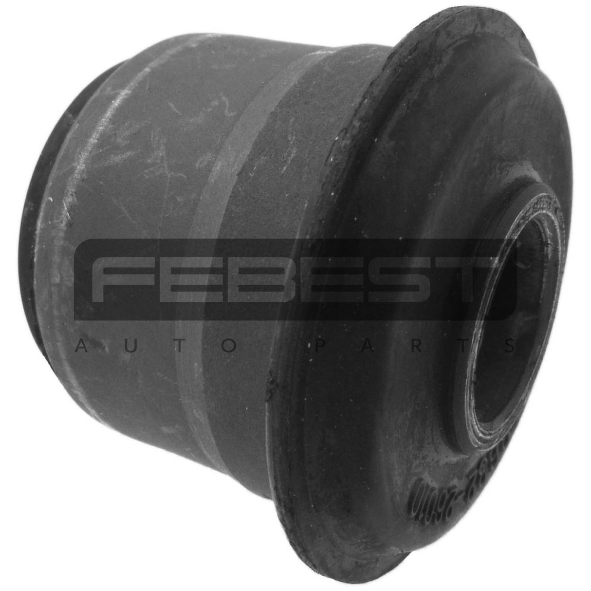 Bushing, front upper control arm