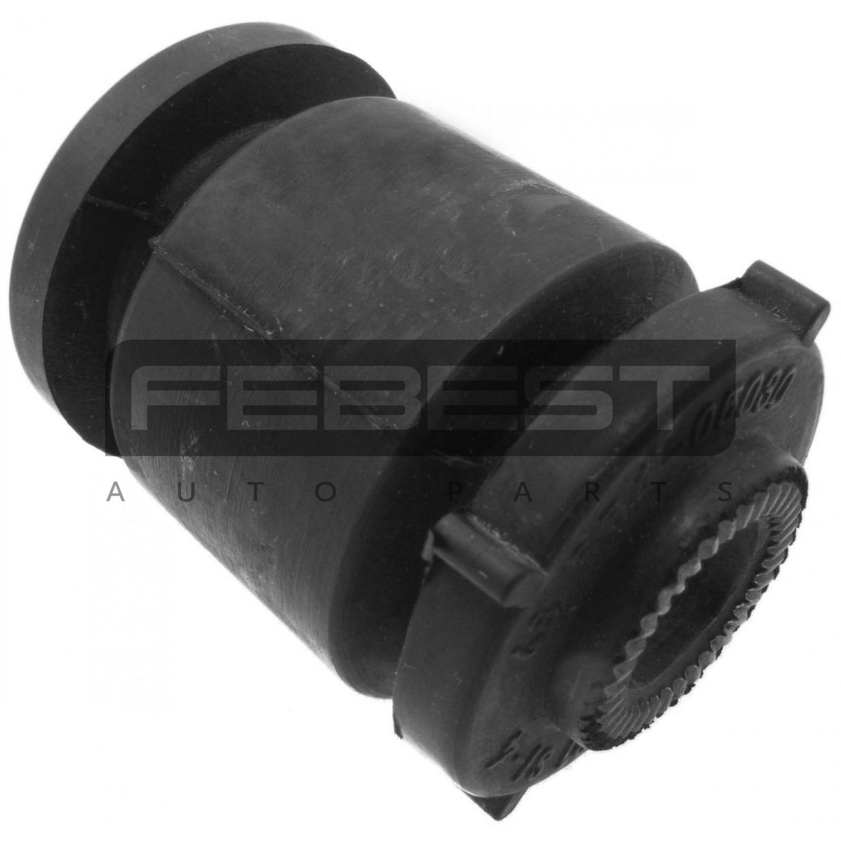 Front bushing, front control arm