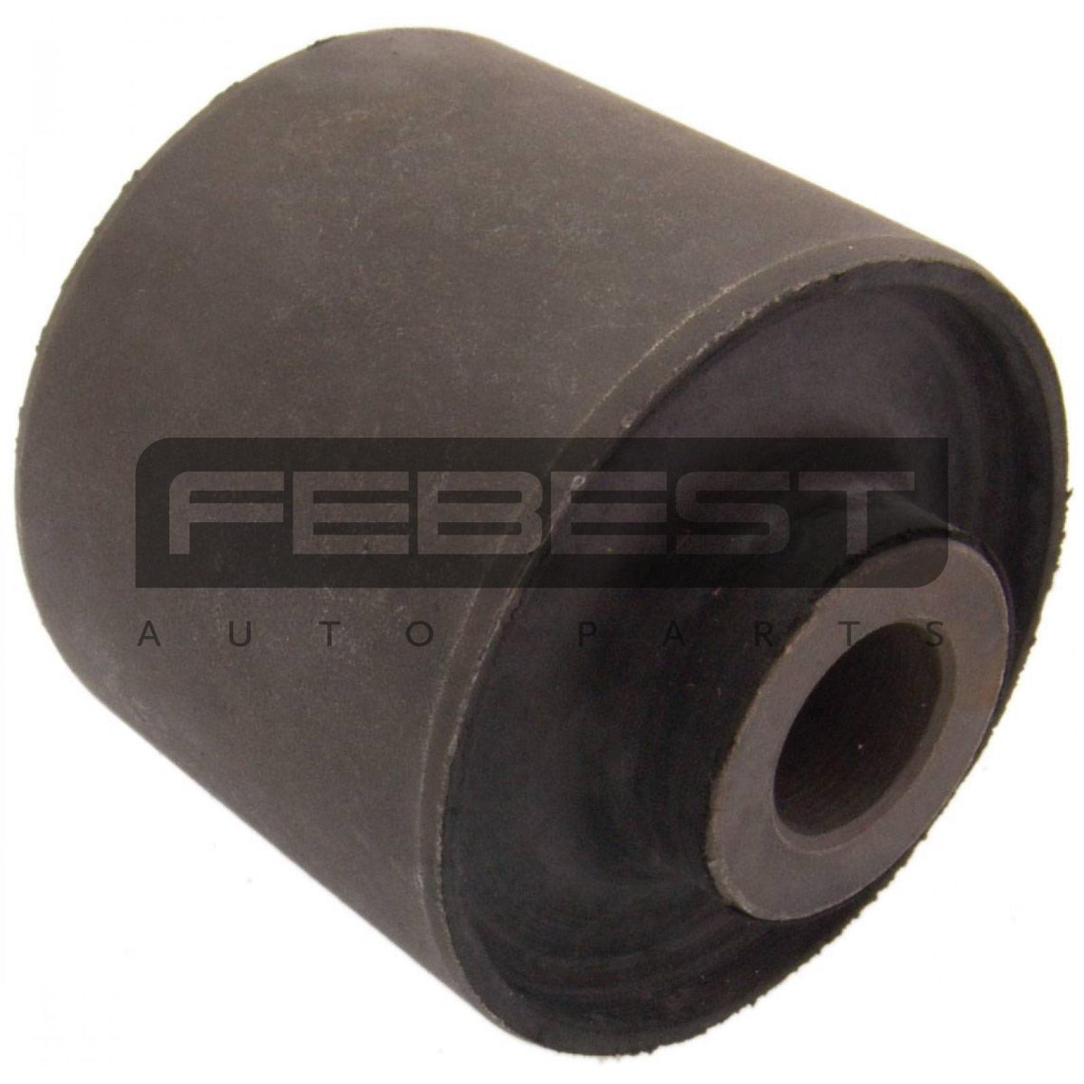 Rear trailing rod bushing - FEBEST