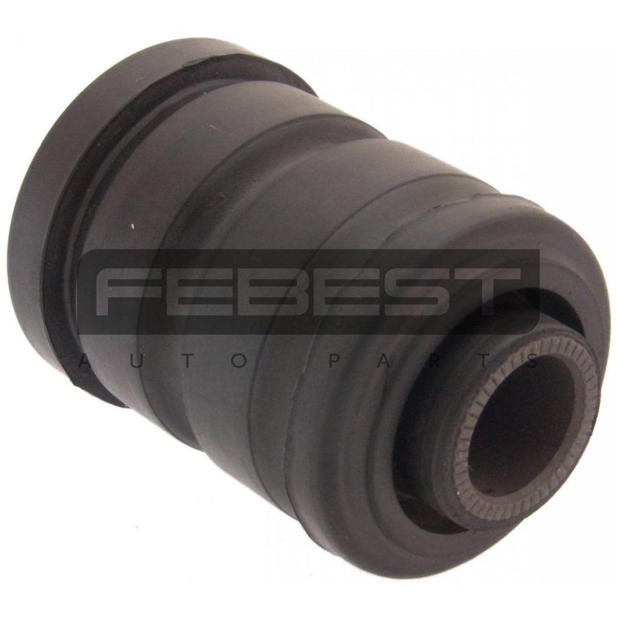Front bushing, front control arm