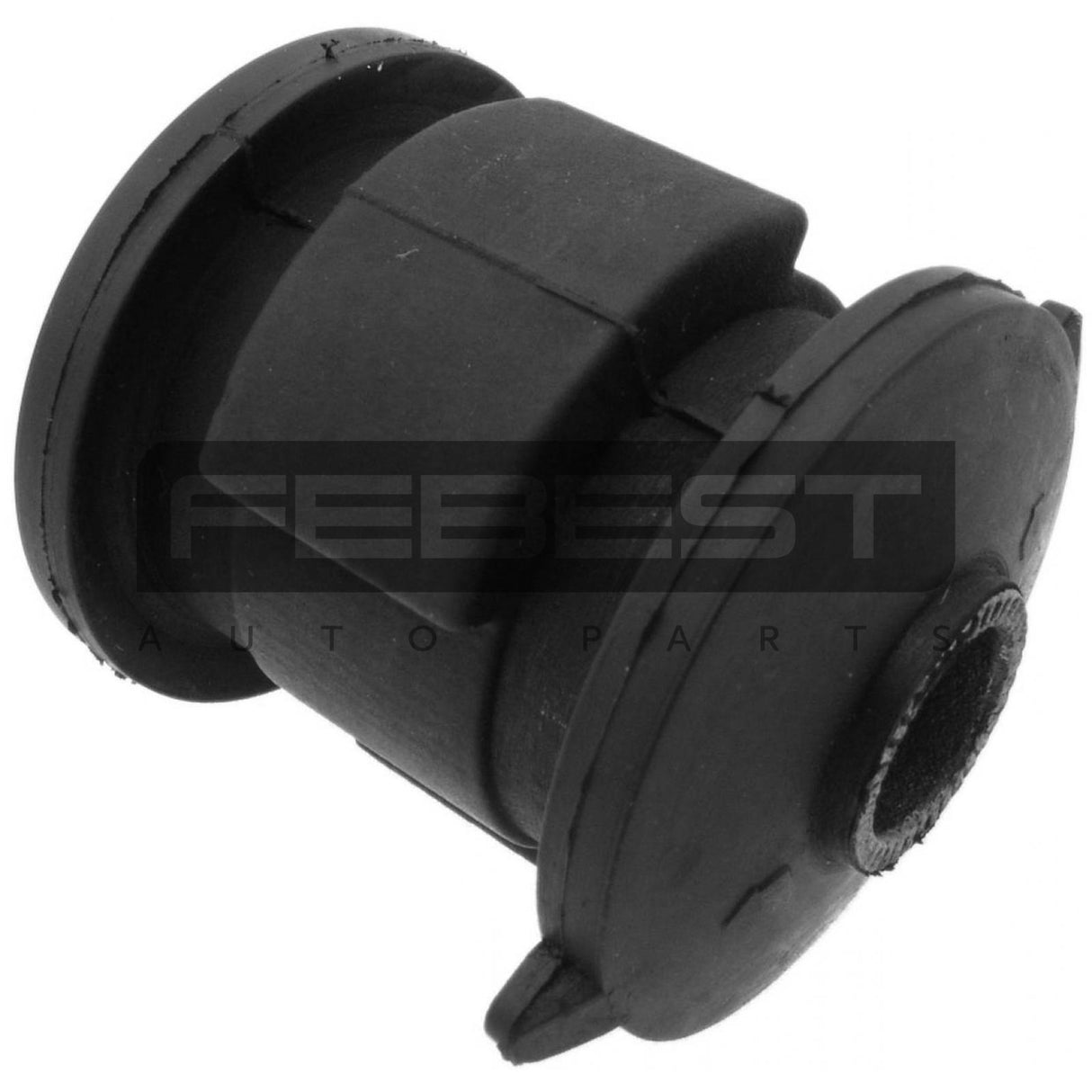 Rear trailing rod bushing
