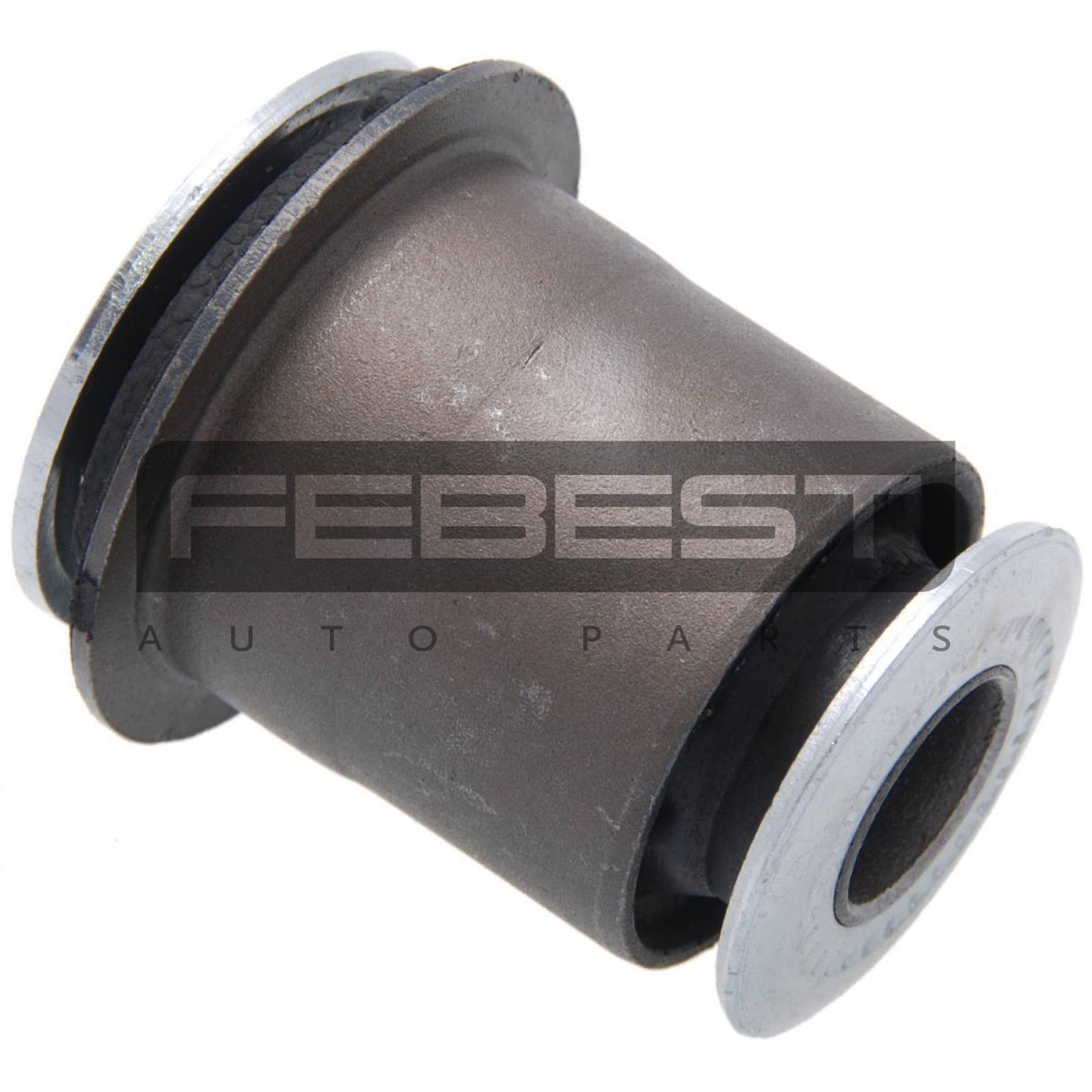 Front bushing, lower control arm - FEBEST