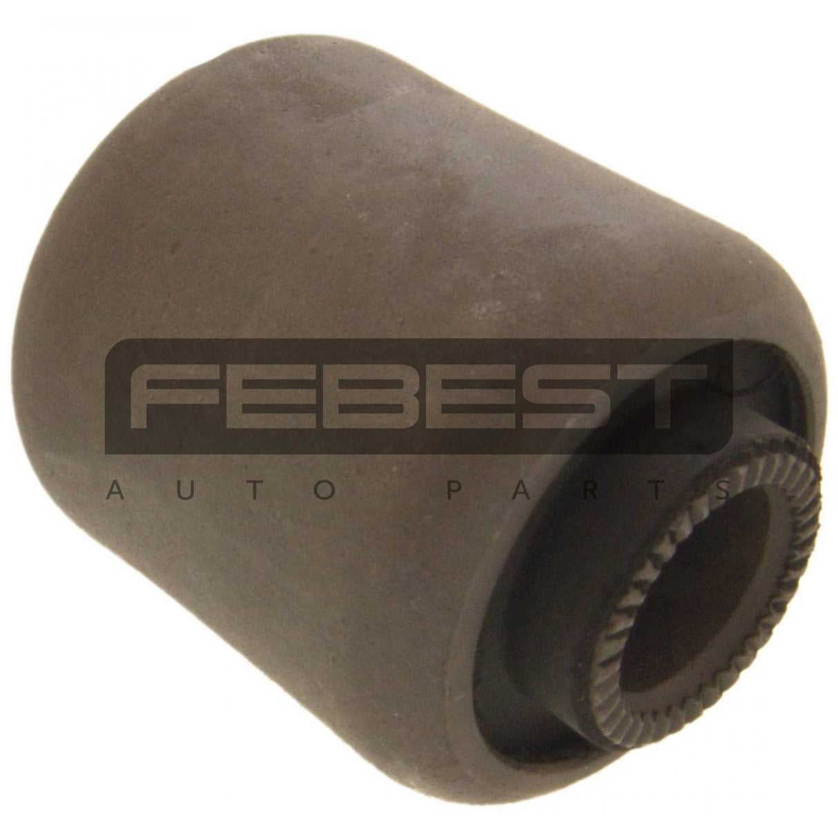 Rear knuckle bushing