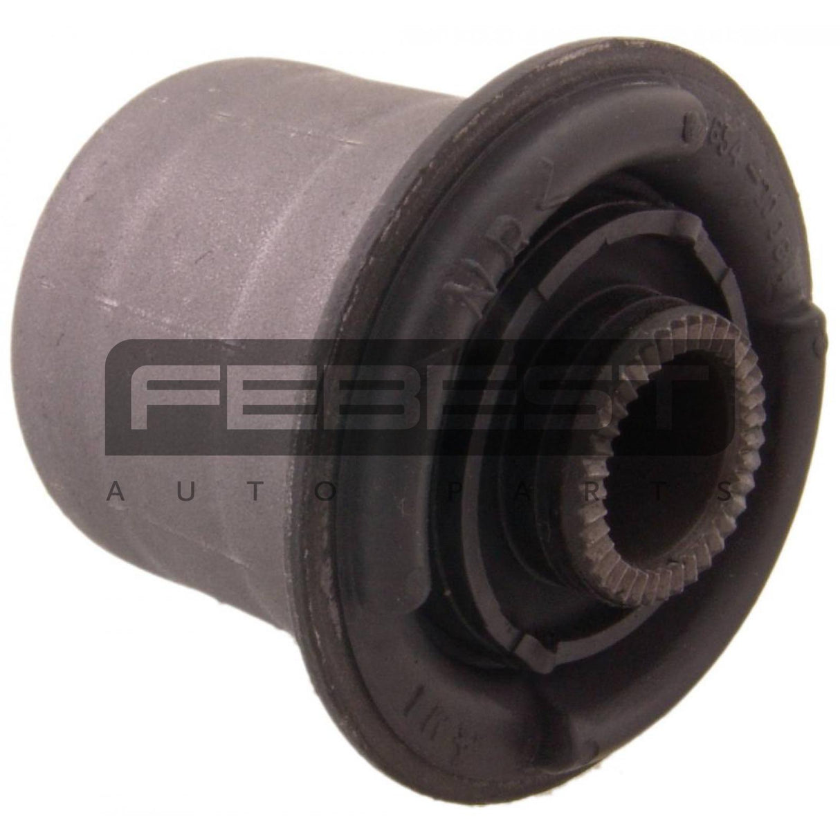 Front bushing, front control arm