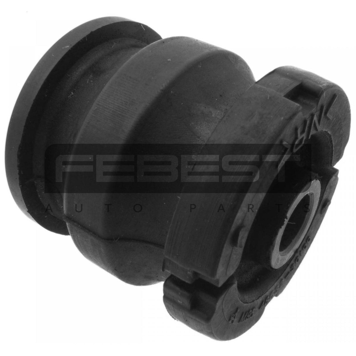 Bushing, front upper control arm