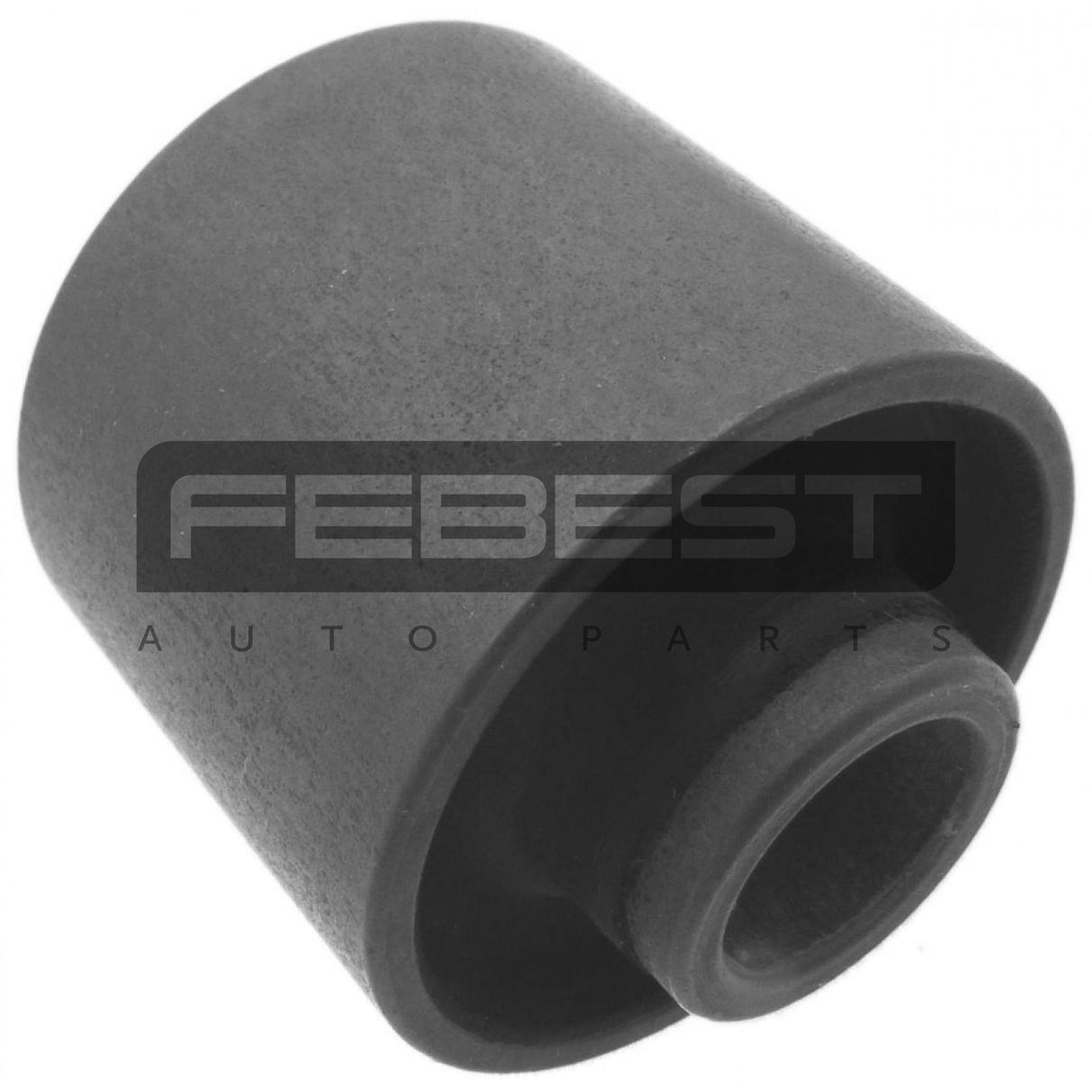 Bushing, rear shock absorber