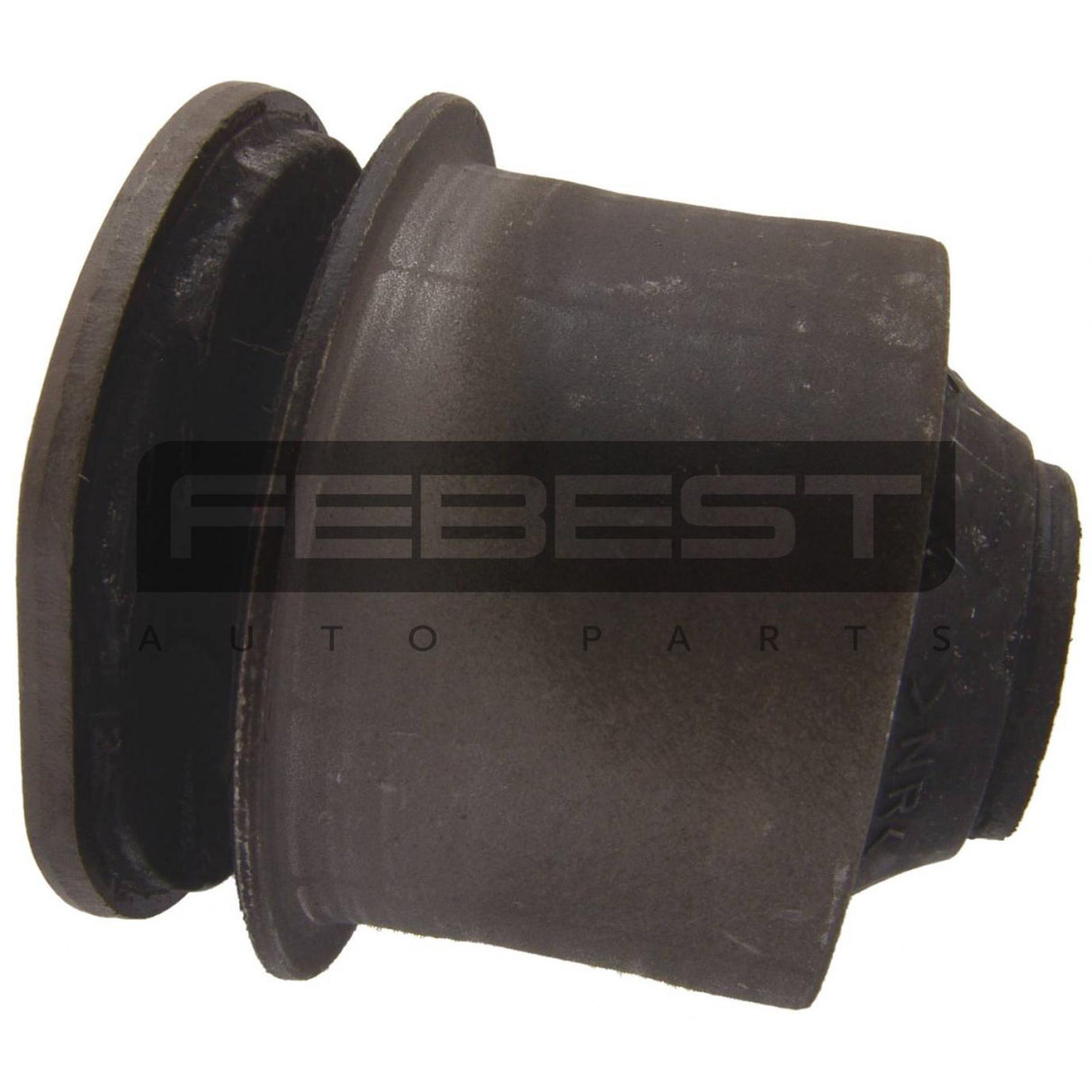Rear arm bushing