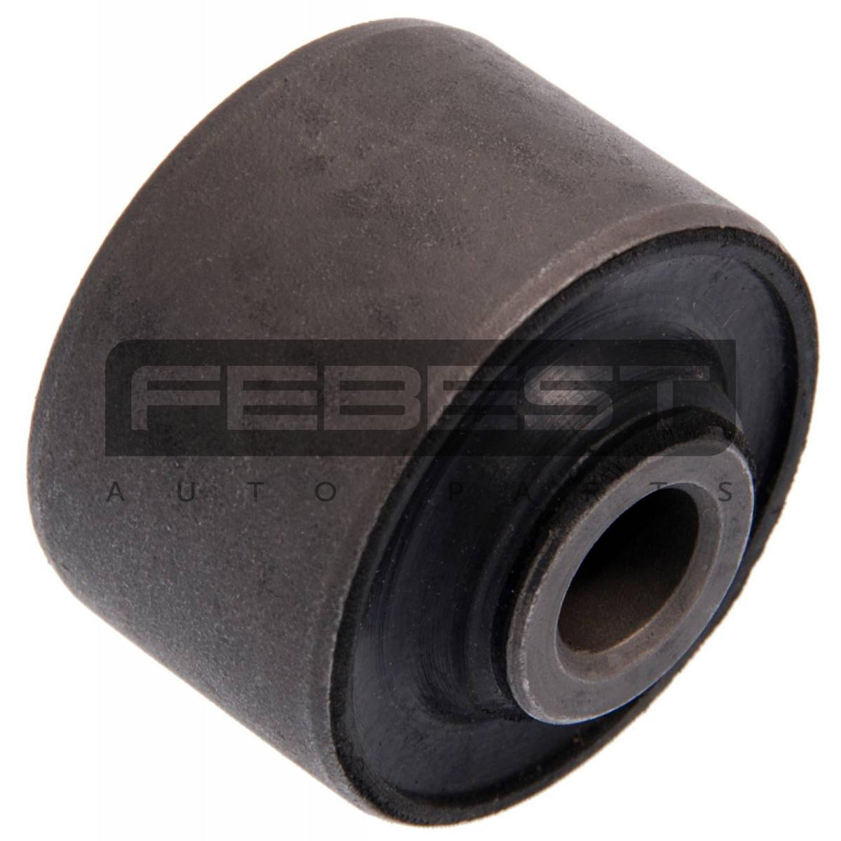 Rear arm bushing - FEBEST