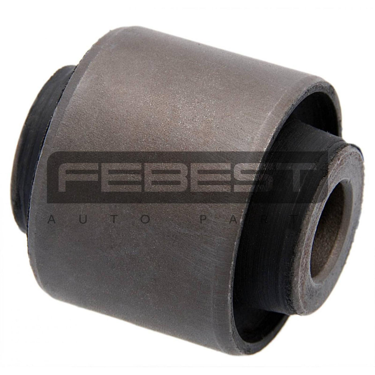 Front shock absorber bushing