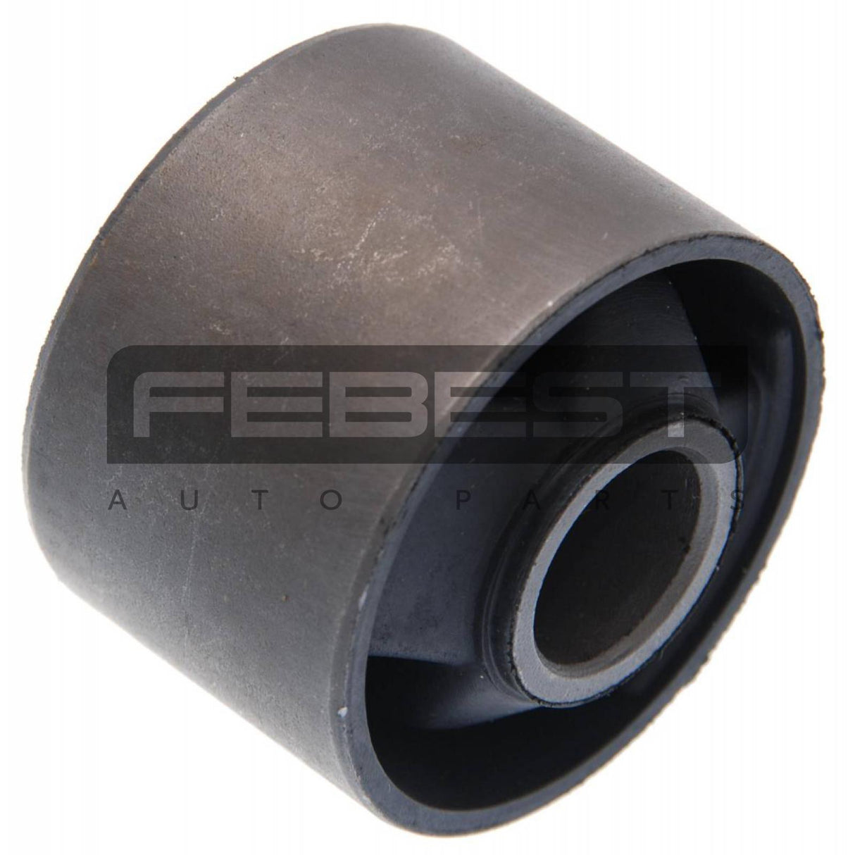 Differential mount bushing